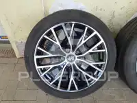 2023 Porsche Taycan