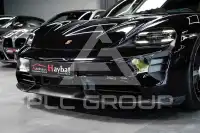 2023 Porsche Taycan