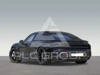 2023 Porsche Taycan