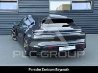 2023 Porsche Taycan