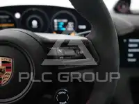 2023 Porsche Taycan