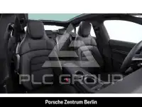 2023 Porsche Taycan