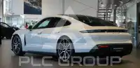 2023 Porsche Taycan