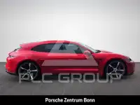 2023 Porsche Taycan