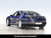 2023 Porsche Taycan