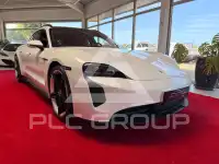 2023 Porsche Taycan