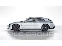 2023 Porsche Taycan