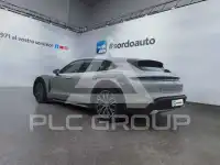 2023 Porsche Taycan