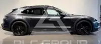 2023 Porsche Taycan