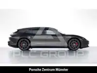 2023 Porsche Taycan