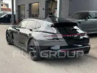2023 Porsche Taycan