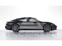 2023 Porsche Taycan