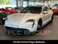 2023 Porsche Taycan