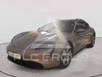 2023 Porsche Taycan
