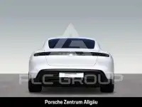 2023 Porsche Taycan