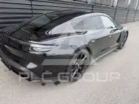 2023 Porsche Taycan