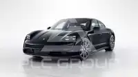 2023 Porsche Taycan