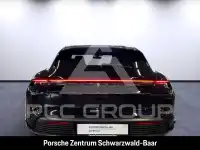 2023 Porsche Taycan