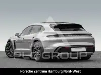 2023 Porsche Taycan