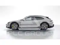 2023 Porsche Taycan