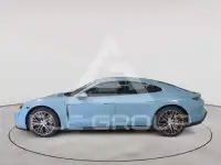 2023 Porsche Taycan