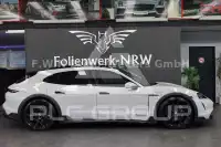 2023 Porsche Taycan