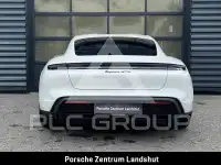 2023 Porsche Taycan