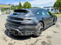 2023 Porsche Taycan