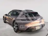 2023 Porsche Taycan