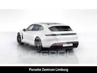 2023 Porsche Taycan