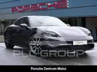 2023 Porsche Taycan