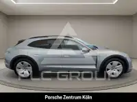 2023 Porsche Taycan