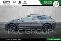 2023 Porsche Taycan
