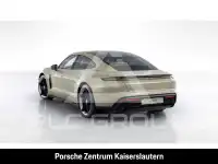 2023 Porsche Taycan