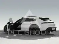 2023 Porsche Taycan