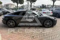2023 Porsche Taycan