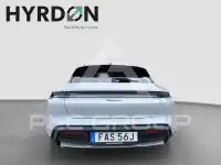 2023 Porsche Taycan