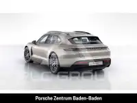 2023 Porsche Taycan