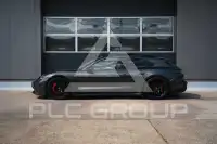 2023 Porsche Taycan