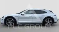 2023 Porsche Taycan