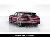 2023 Porsche Taycan