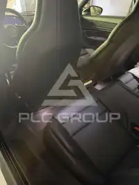2023 Porsche Taycan