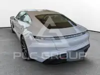 2023 Porsche Taycan