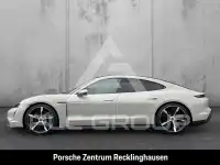 2023 Porsche Taycan