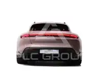 2023 Porsche Taycan