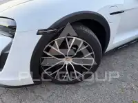 2023 Porsche Taycan