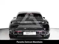 2023 Porsche Taycan