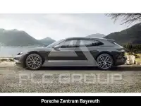 2023 Porsche Taycan