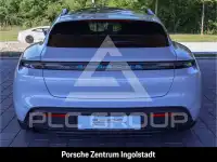 2023 Porsche Taycan