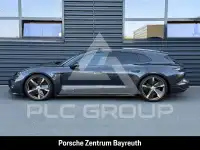 2023 Porsche Taycan